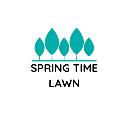 Spring Time Lawn logo